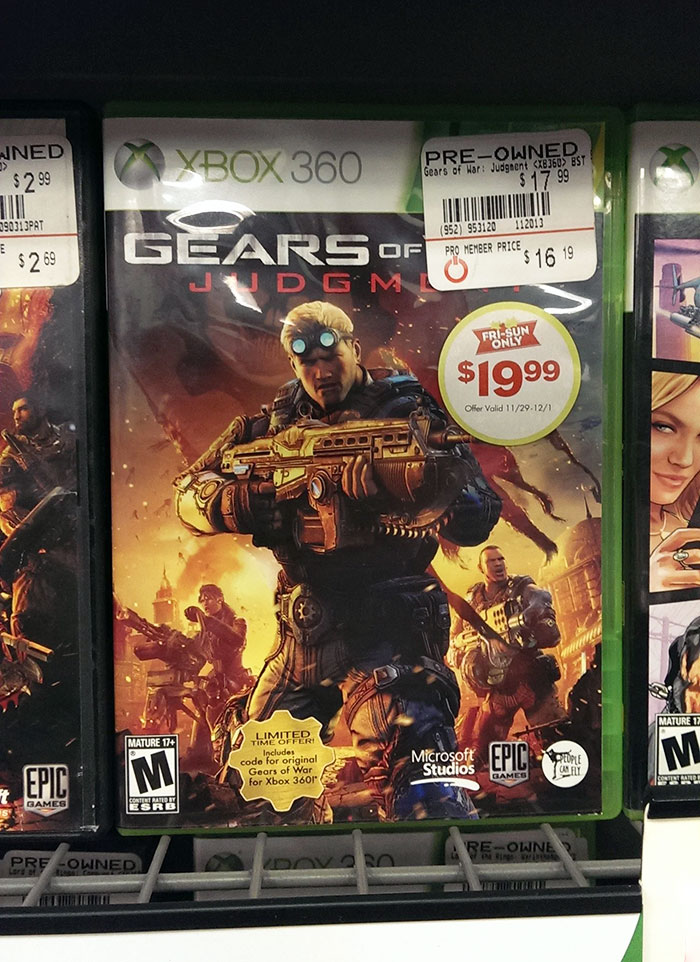 These Black Friday Weekend Deals Are Getting Out Of Hand