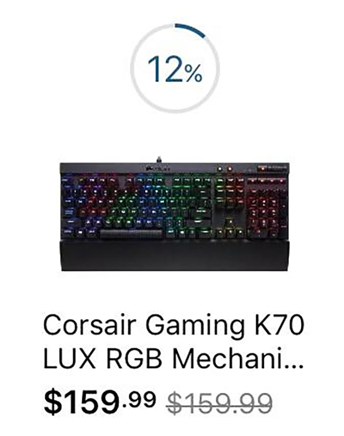 Great Deal For Black Friday