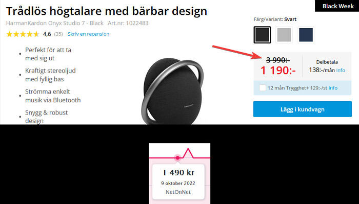 This Is The Biggest Black Friday Scam I've Seen