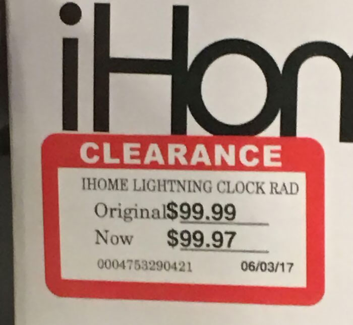 The Black Friday Deals Are Back