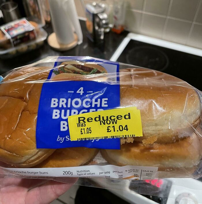 This Little Bargain I Picked Up In The Black Friday Sales