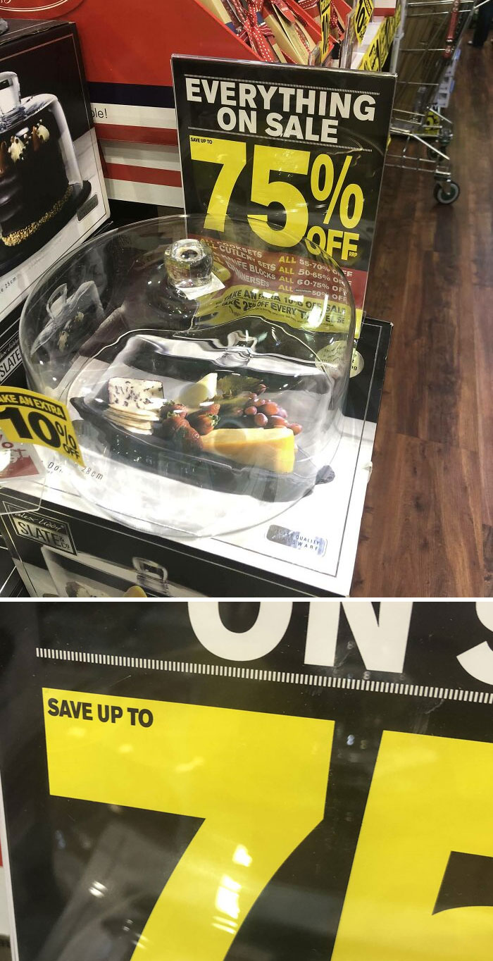 Found This Leading Up To Black Friday