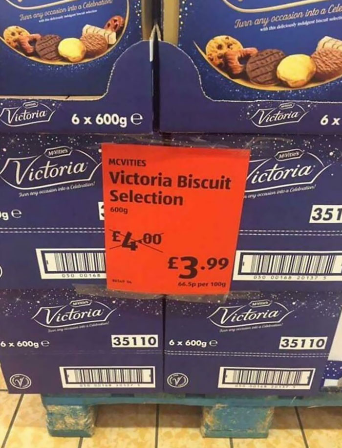 Us Brits Don’t Really Get Black Friday