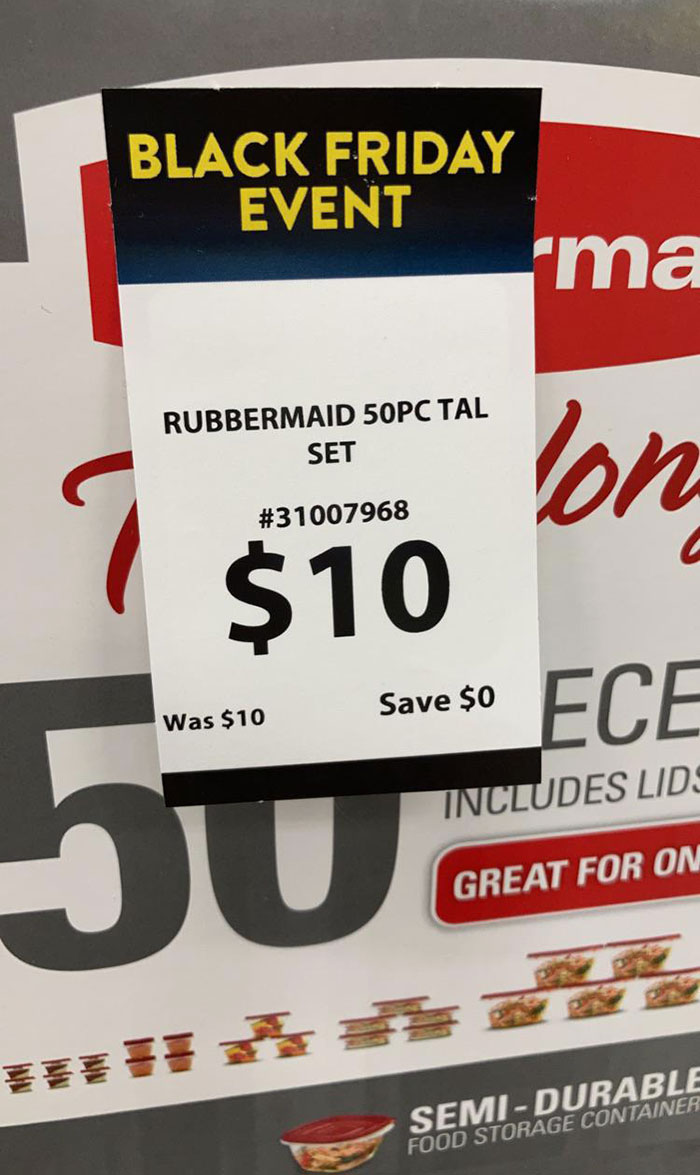 Best Black Friday Deal I Have Seen