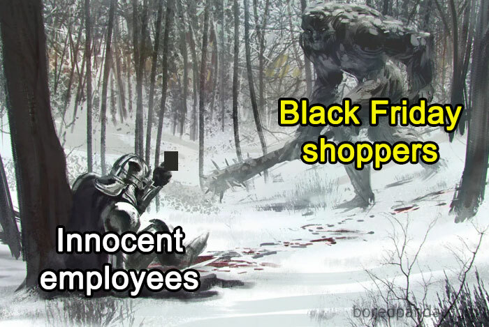 Black-Friday-Shopping-Madness-Memes