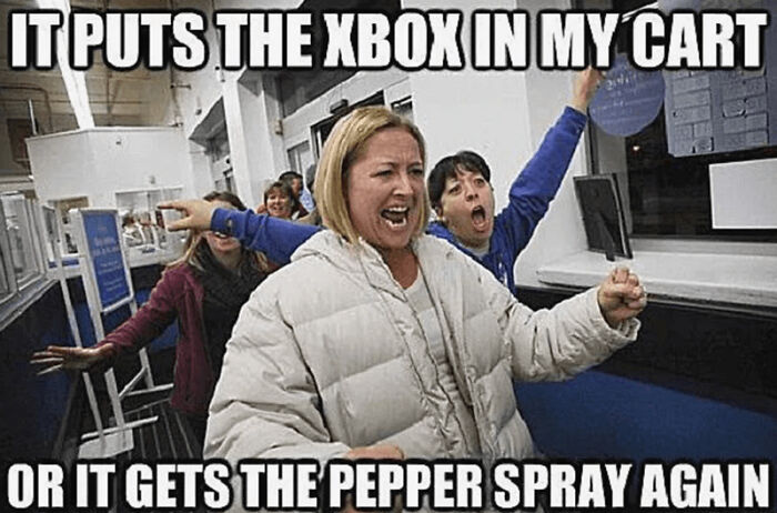 Black-Friday-Shopping-Madness-Memes