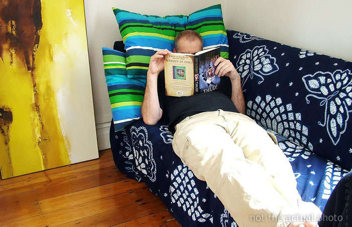 “AITA For Pointing Out That My Brother Lives A Very Privileged Life?”