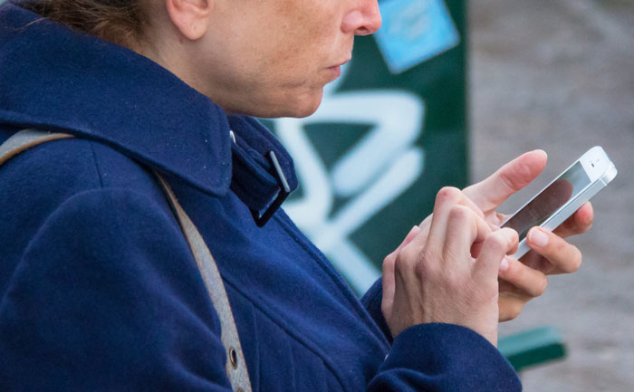 Man Travels 8 Hours To His Mom's, Walks Out On Her After She Shows Favoritism To Her 'Adoptive' Neighbor Man Travels 8 Hours To His Mom's, Walks Out On Her After She Shows Favoritism To Her 'Adoptive' Neighbor