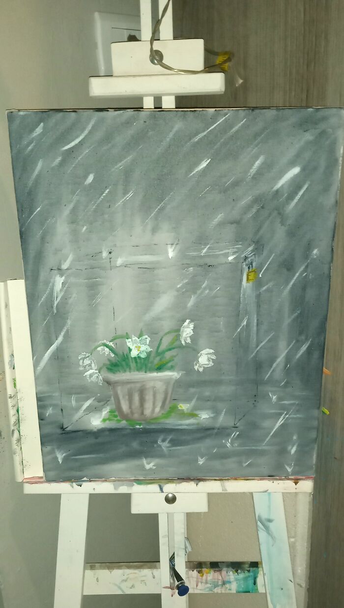 The Most Recent One Narcissus In A Box Of Glass