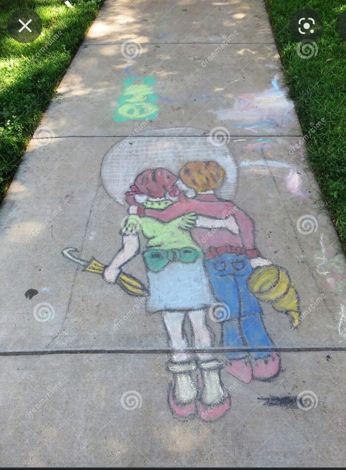 My Best Friends Sister Made This ❤️