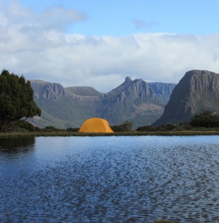 Pelion East, Tasmania, Australia