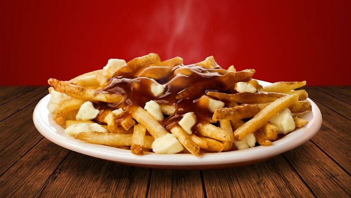 Poutine