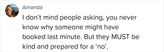 Conversation Online Ensues After This Olympic Athlete Shared How She Refused To Switch Plane Seats With An Entitled Couple