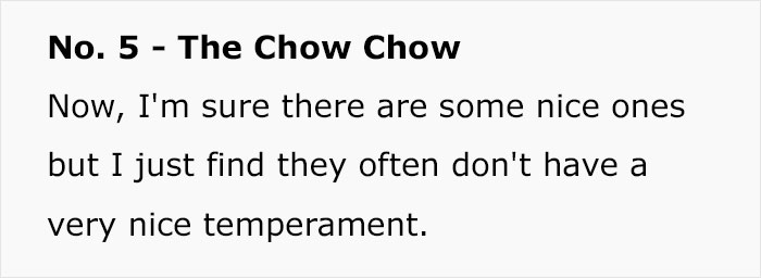 Veterinary Surgeon Reveals Cat And Dog Breeds He'd Never Buy And Explains Why Veterinary Surgeon Reveals Cat And Dog Breeds He'd Never Buy And Explains Why