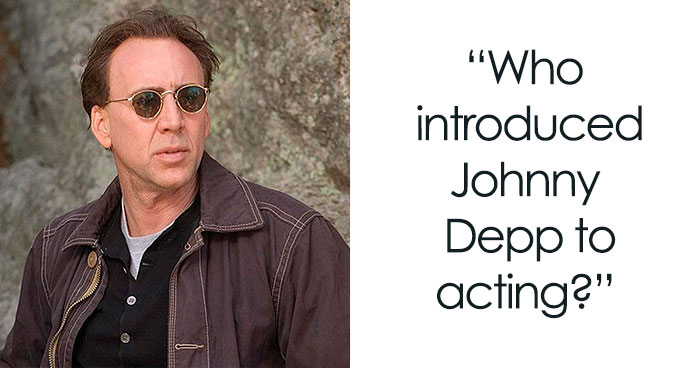 123 Celebrity Trivia Facts You Might Not Know