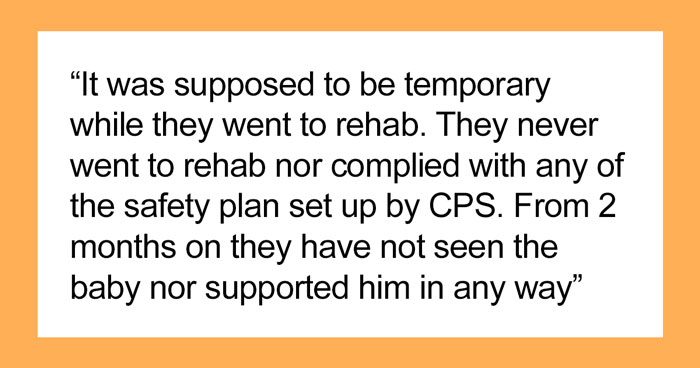 Woman Gets Harassed By Adoptive Child’s Family When She Changes His Name, Snaps Back By Telling Them The Name Wasn’t Appropriate