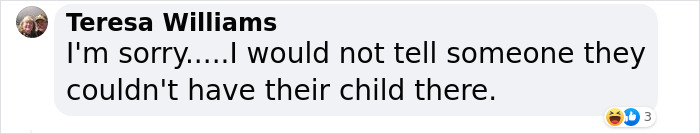 "I Strictly Said No Kids": Wedding Guest Ignores No Kids Rule, Is Offended When She's Kicked Out