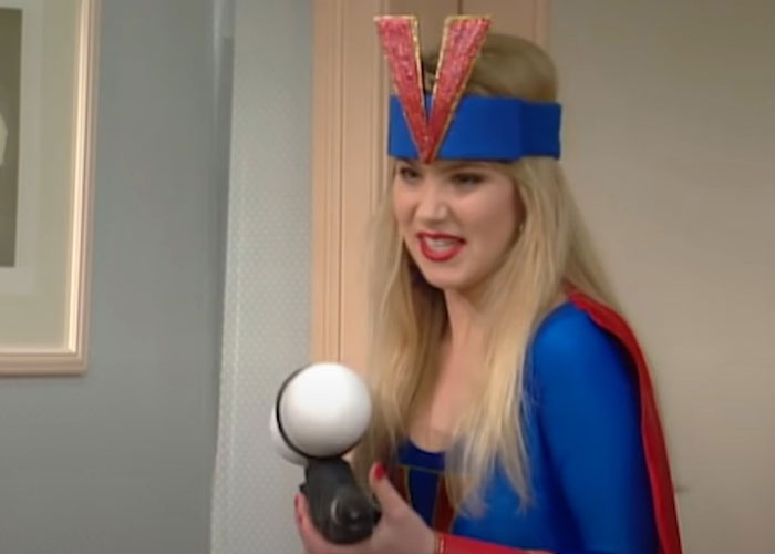 People Are Cheering On Christina Applegate For Appearing In Public For The First Time After Her MS Diagnosis To Uncover Her Hollywood Star Of Fame