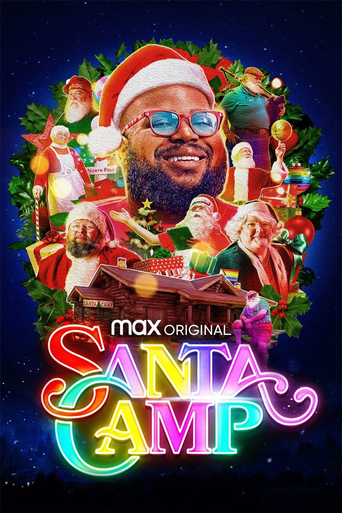 Santa Camp