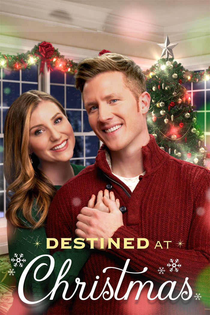 Destined At Christmas