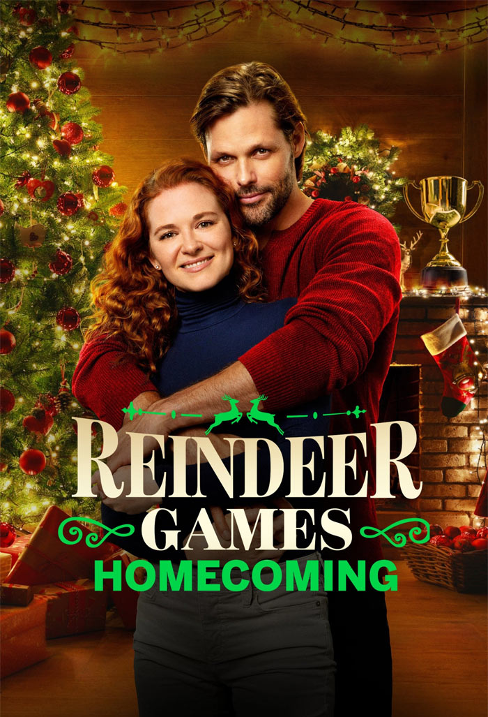 Reindeer Games Homecoming