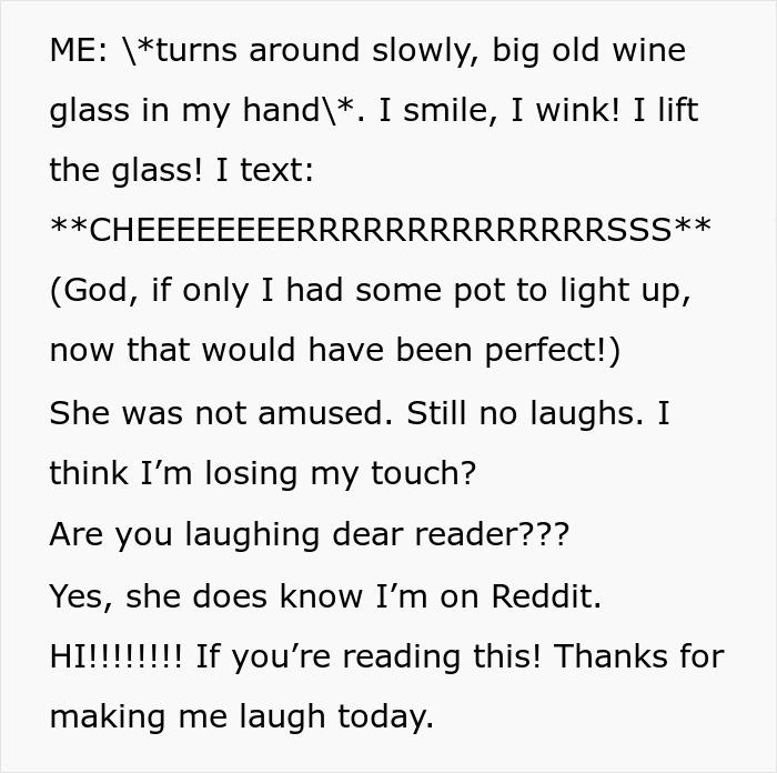 People Are Loving How This Childfree Woman Clapped Back At "Friend" After She Demanded She Pick Up Her Kids From Camp Every Day