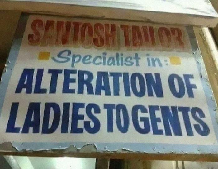 Funny-The-Absurd-Sign-Project