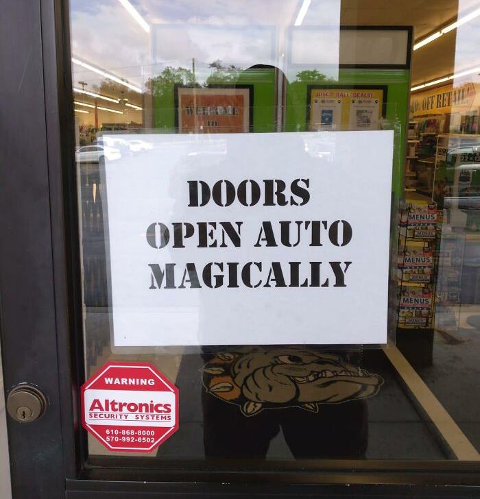 Funny-The-Absurd-Sign-Project