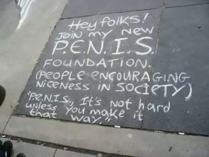 Funny-The-Absurd-Sign-Project