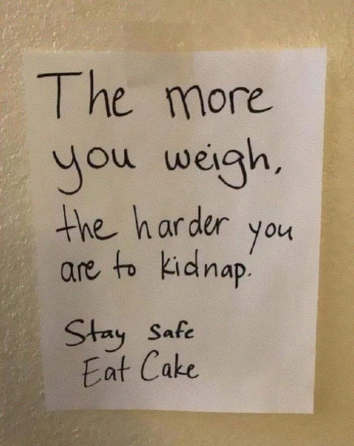 Funny-The-Absurd-Sign-Project