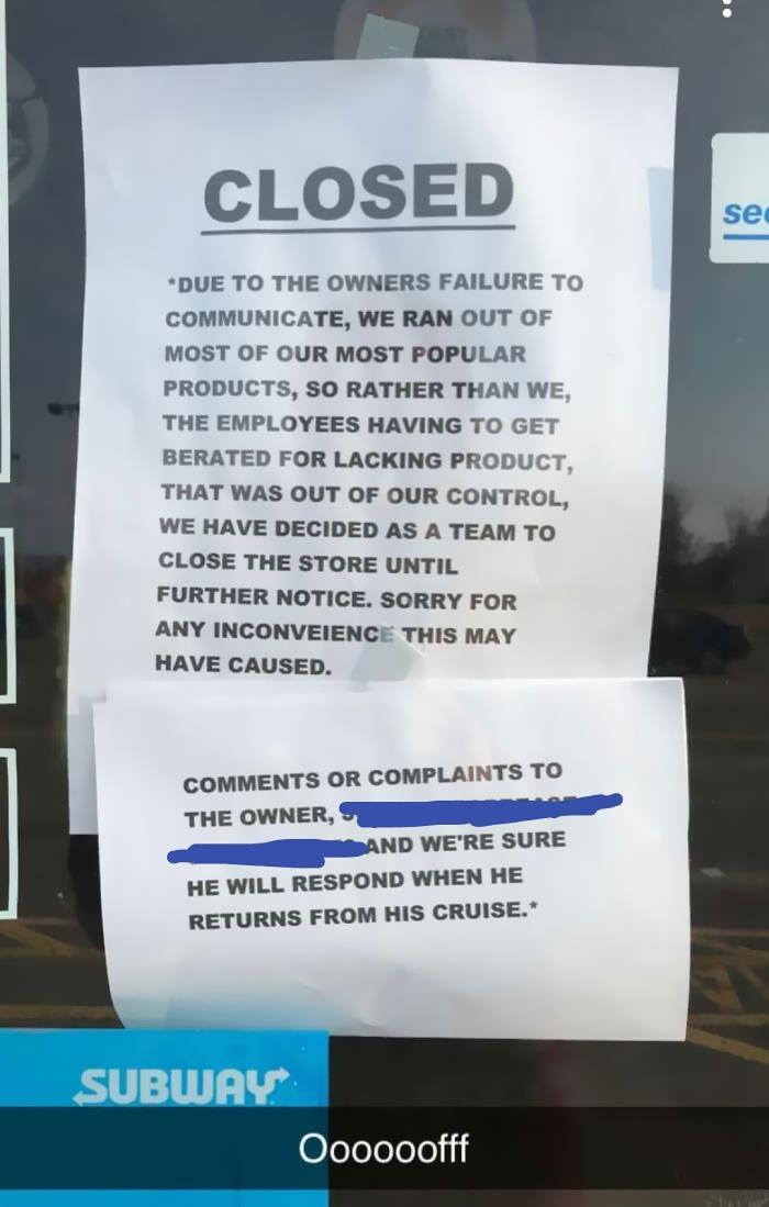 Saw Someone Else Post, I Hung This Up A Few Weeks Ago