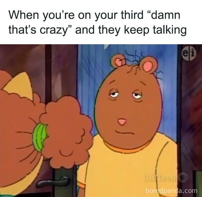 When The Customers Won't Comprehend The Mask Rule And You're Just Trying To Do Your Job