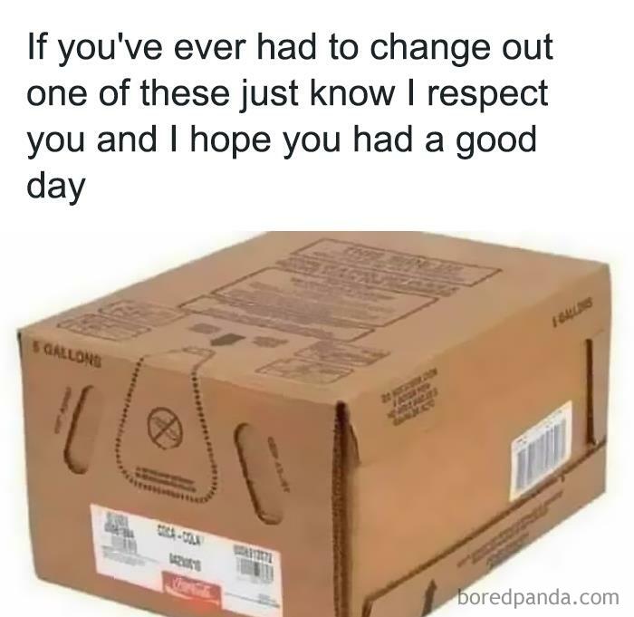 For All Of Us Out There