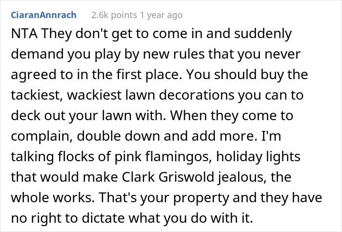 Homeowner Doesn&rsquo;t Belong To HOA, But Is Getting Letters About Not Conforming To Their Rules