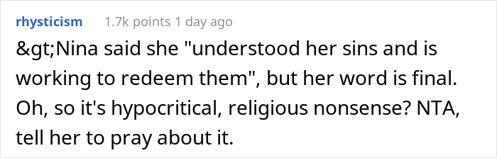 Bride Starts To Disinvite Guests Based On Moral Judgments, Her Maid Of Honor Decides To Drop Out Bride Starts To Disinvite Guests Based On Moral Judgments, Her Maid Of Honor Decides To Drop Out