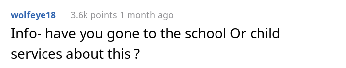 Woman Confronts Son's BFF's Mother After She Learns That Her Boy Was Cut Off From Their Shared Lunch To Save Money
