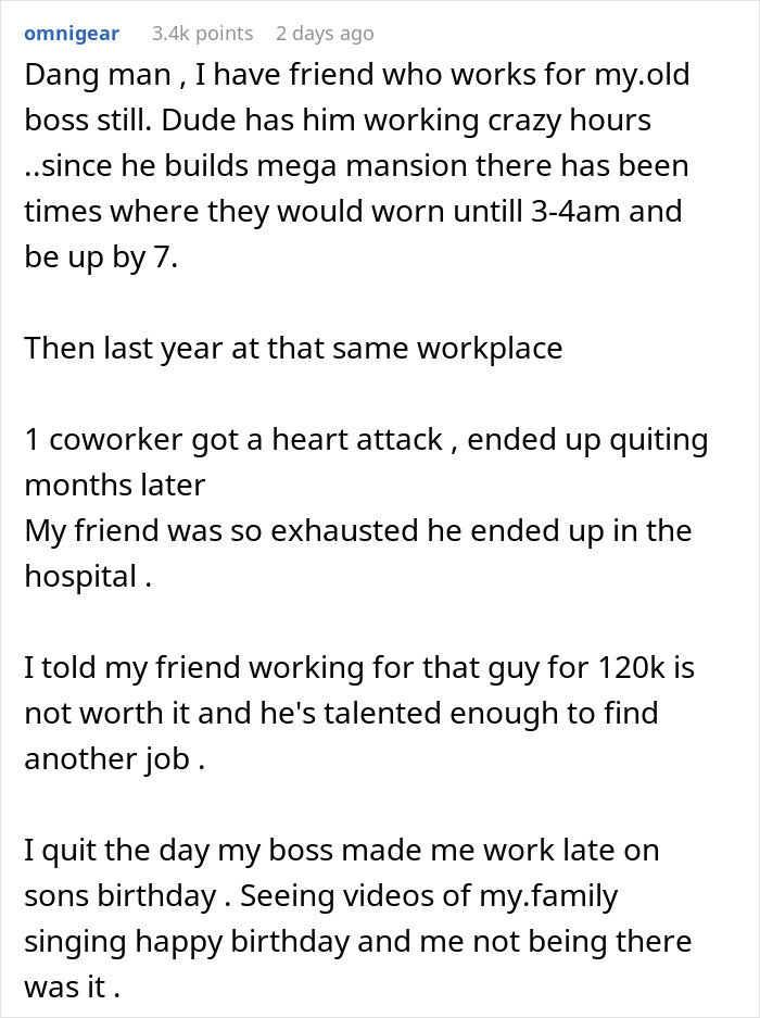 "He'd Be Too Exhausted": 32-Year-Old Dies Because Of Hustle Culture, His Friend Shares How Sad His Life Was