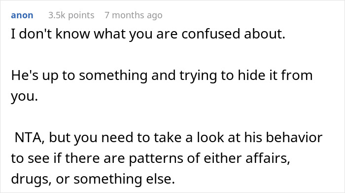 &ldquo;I Was Genuinely Dumbfounded&rdquo;: Wife Wonders If She Invaded Her Husband&rsquo;s Privacy By Emptying His Pants Pockets Before Washing Them