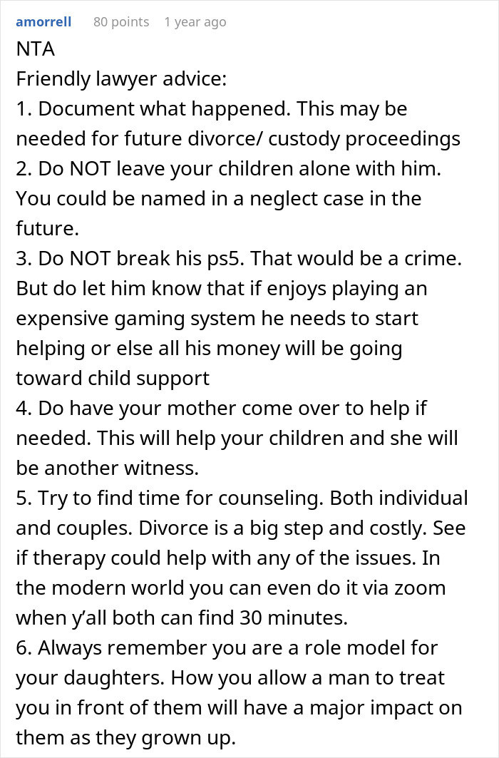 The Internet Is Ripping Apart This Gamer Dad Who 'Forgot' To Change Baby's Diaper For 9 Hours And Tried To Put The Blame On The Wife The Internet Is Ripping Apart This Gamer Dad Who 'Forgot' To Change Baby's Diaper For 9 Hours And Tried To Put The Blame On The Wife