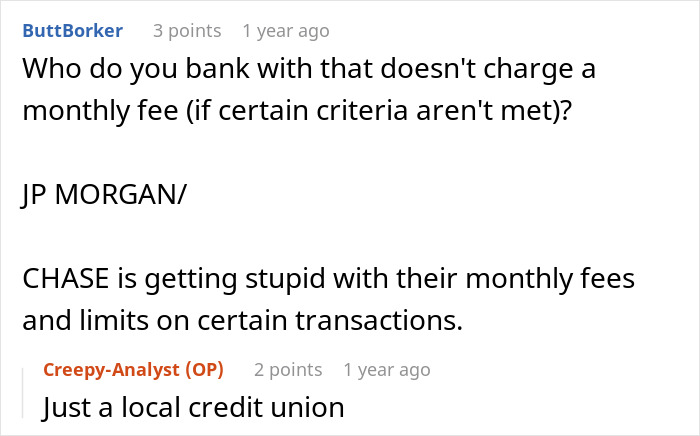Bank Doesn&rsquo;t Let Guy Withdraw His $1.31 Easily, He Decides To Drown Them In Perpetual Transactions Over 260 Years