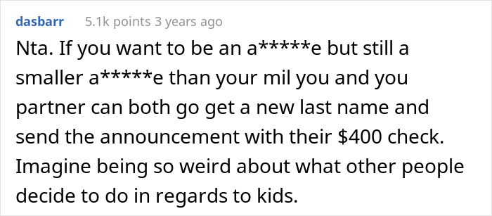 Childfree Woman Has Had Enough Of MIL Pushing For Kids, Finally Snaps And MIL Storms Off Crying, She Asks If She Went Too Far