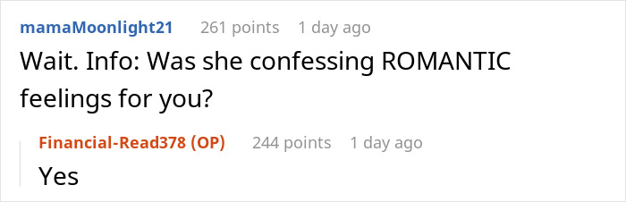 Man Tries To Be Nice To His Wife&rsquo;s Bratty Kid Sister And When She Turns 19, She Confesses That She Loves Him