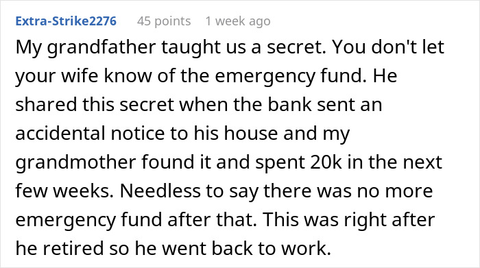 &ldquo;When People Ask Why I&rsquo;m Not In Our Family Pictures, I&rsquo;m Going To Tell Them The Truth&rdquo;