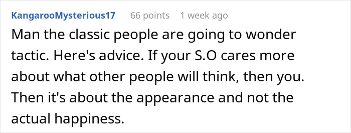 &ldquo;When People Ask Why I&rsquo;m Not In Our Family Pictures, I&rsquo;m Going To Tell Them The Truth&rdquo;