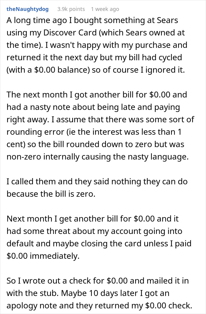 "Oh God, We Made A Mistake": Apartment Manager Begs This Programmer To Stop Their Malicious Compliance