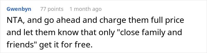 &ldquo;We&rsquo;ve Spent Close To $2,000 On All The Materials&rdquo;: Relatives Invoice Bride After Finding Out They Weren&rsquo;t Invited To The Wedding