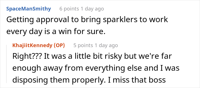 The Internet Applauds This Non-Smoker For Winning An Extra Break By 'Technically' Smoking