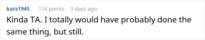 Person Asks If They're A Jerk For Saying "No" When The Police Asked If Woman Was Their Fianc&eacute;e Before Escorting Her Off The Plane