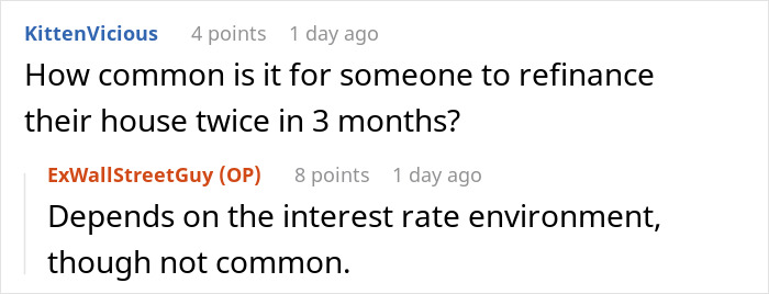 Bank Drops Client At A $8,000 Loss After Imposing Convenience Fees He Maliciously Did Not Agree With, Making All Of His Payments In Small Change