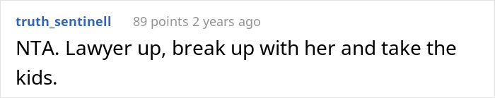 Daughter Reveals That Her Only Plan Is To Become A Stay-At-Home Mom And To Live With Parents Until Then, Her Mom Has None Of It
